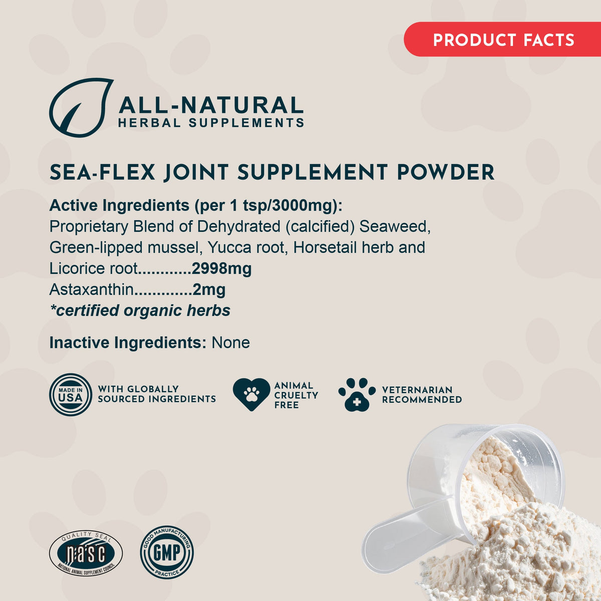 Joint Support Powder product image 8