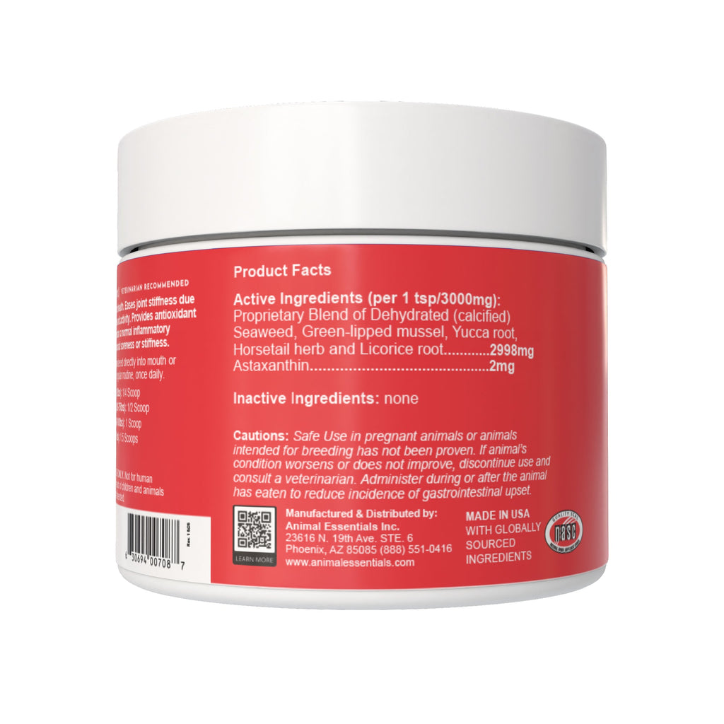 Joint Support Powder product image 11