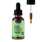 Milk Thistle Tonic product image 1