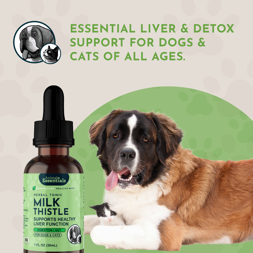 Milk Thistle Tonic product image 8