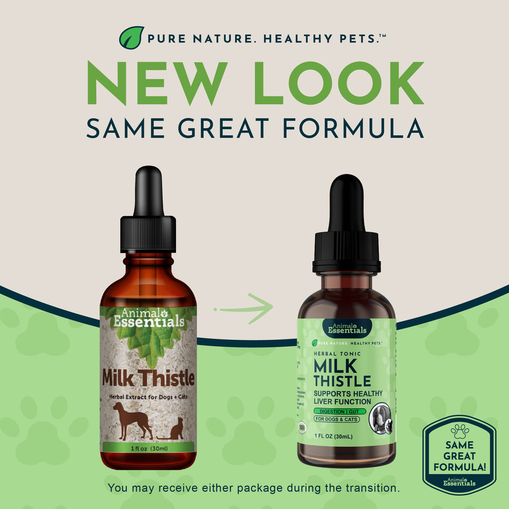 Milk Thistle Tonic product image 10