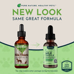 Milk Thistle Tonic product image 10