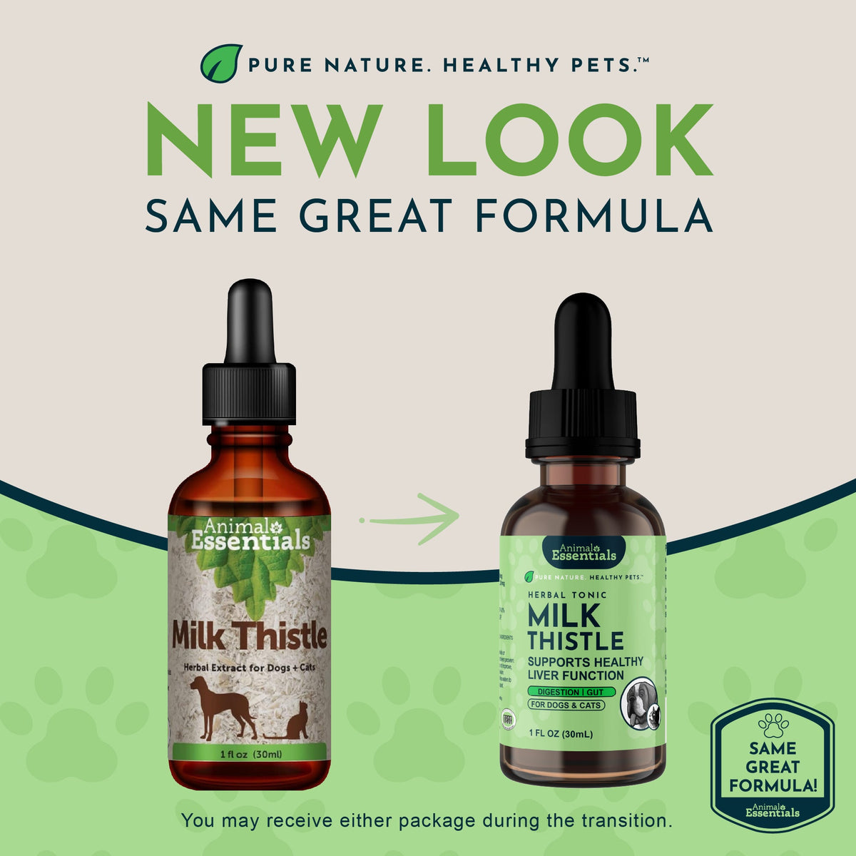 Milk Thistle Tonic product image 10