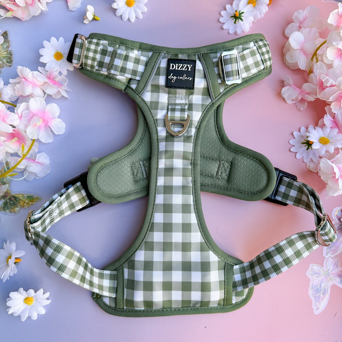 Dog Harness product image 1