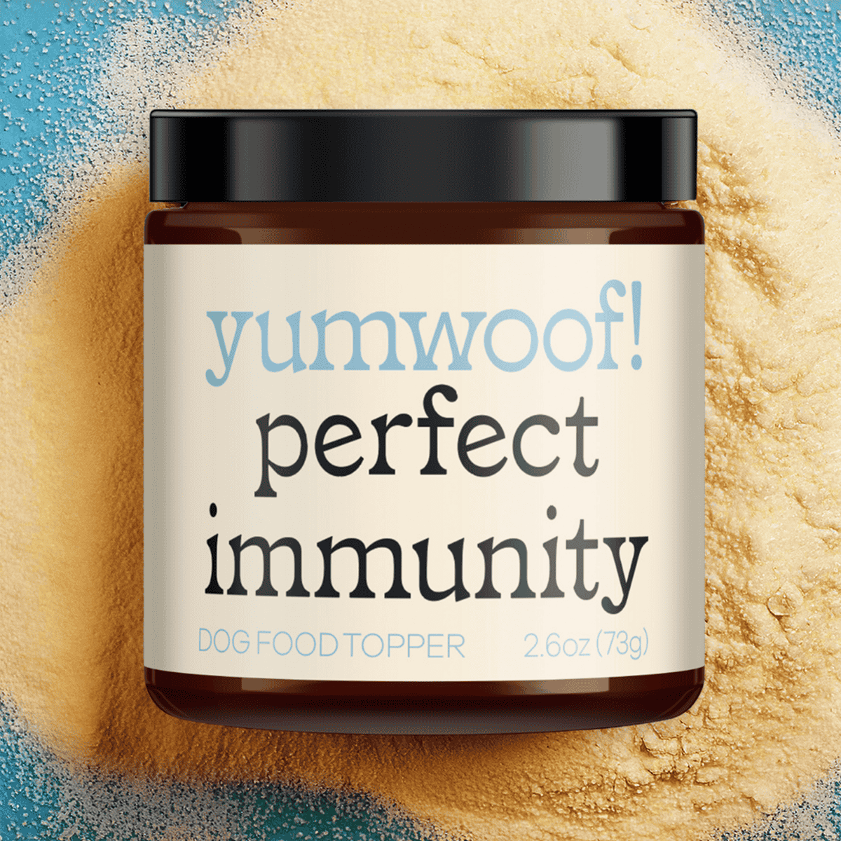 Dog Food product image 1