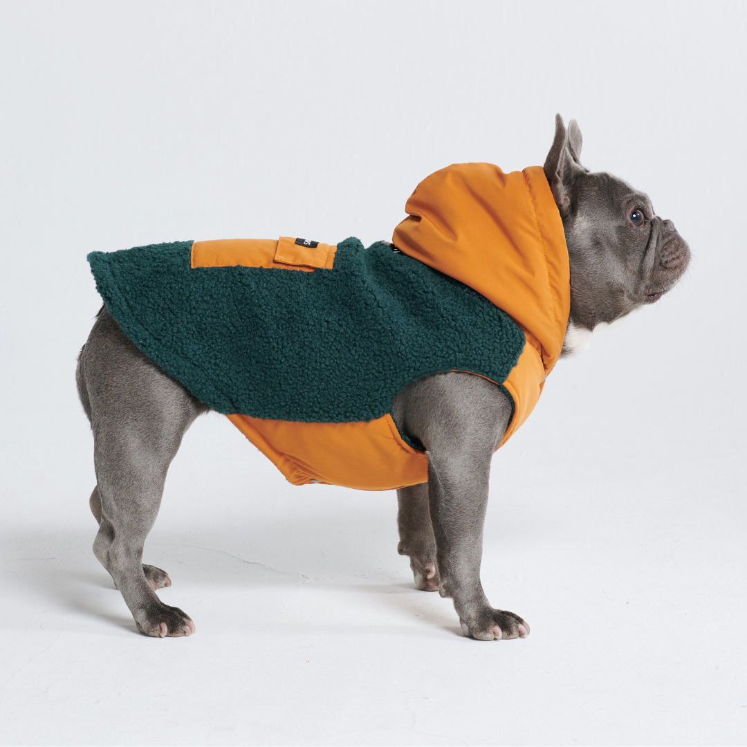 Reversible Dog Jacket product image 7