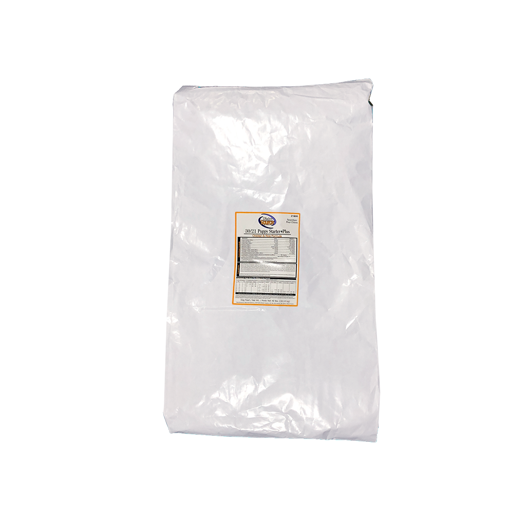 Puppy Food product image 1