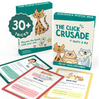 Cat Training Cards product image 1