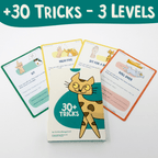 Cat Training Cards product image 2