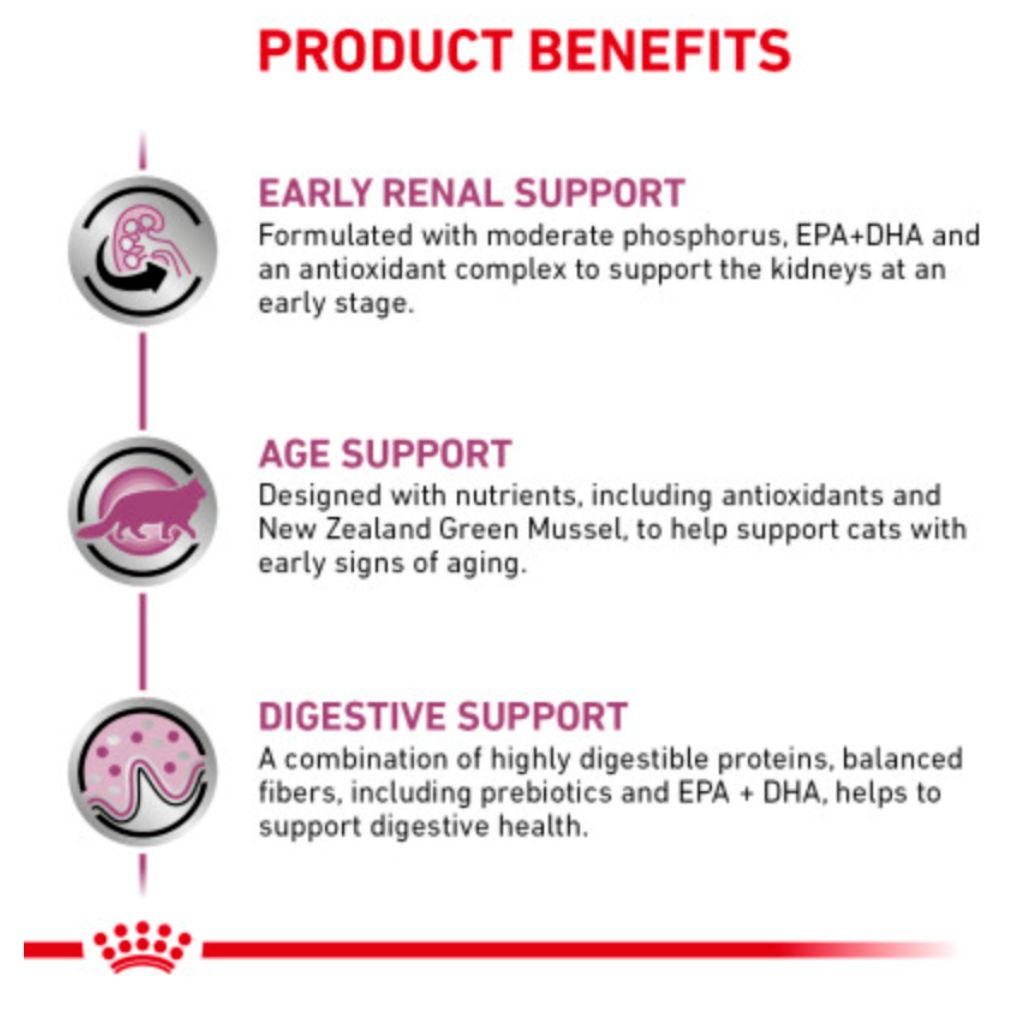 Prescription Cat Food product image 3