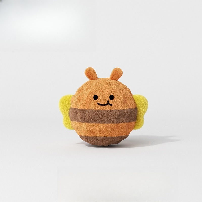 Squeaky Dog Ball Toy product image 8