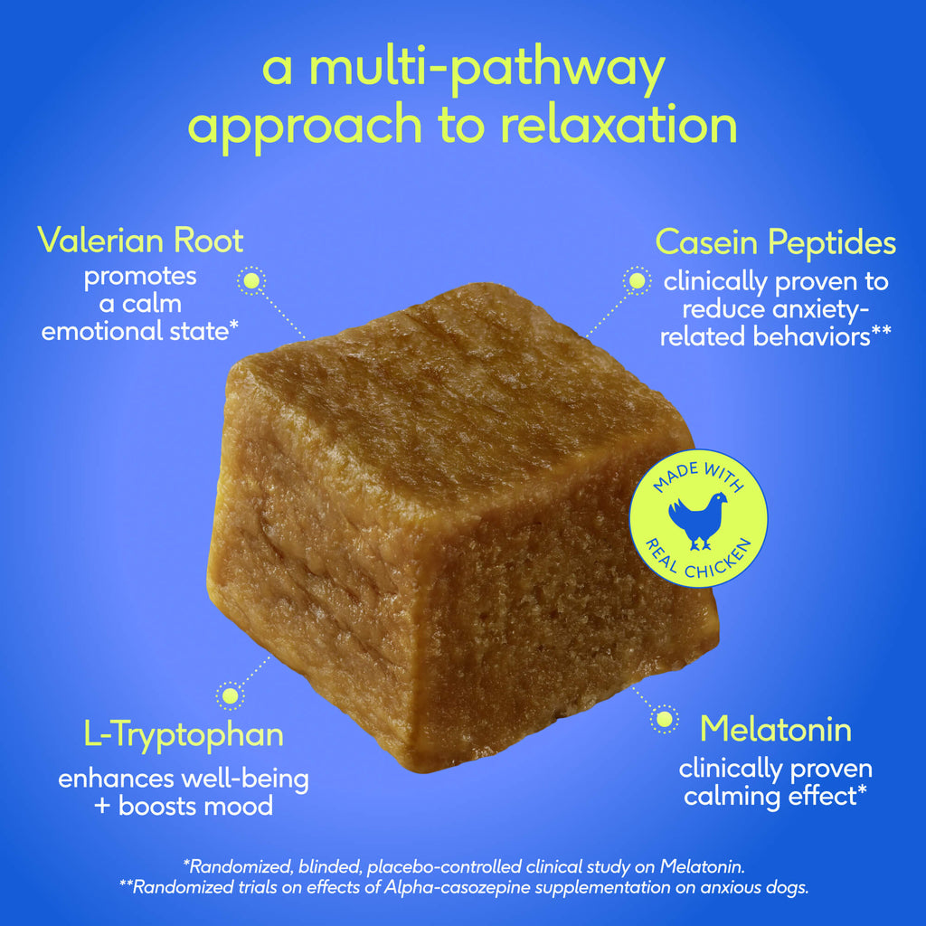 Dog Calming Chews product image 4