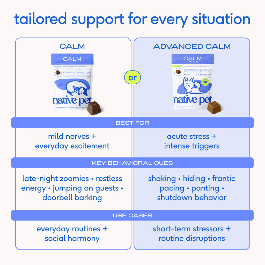 Dog Calming Chews product image 5
