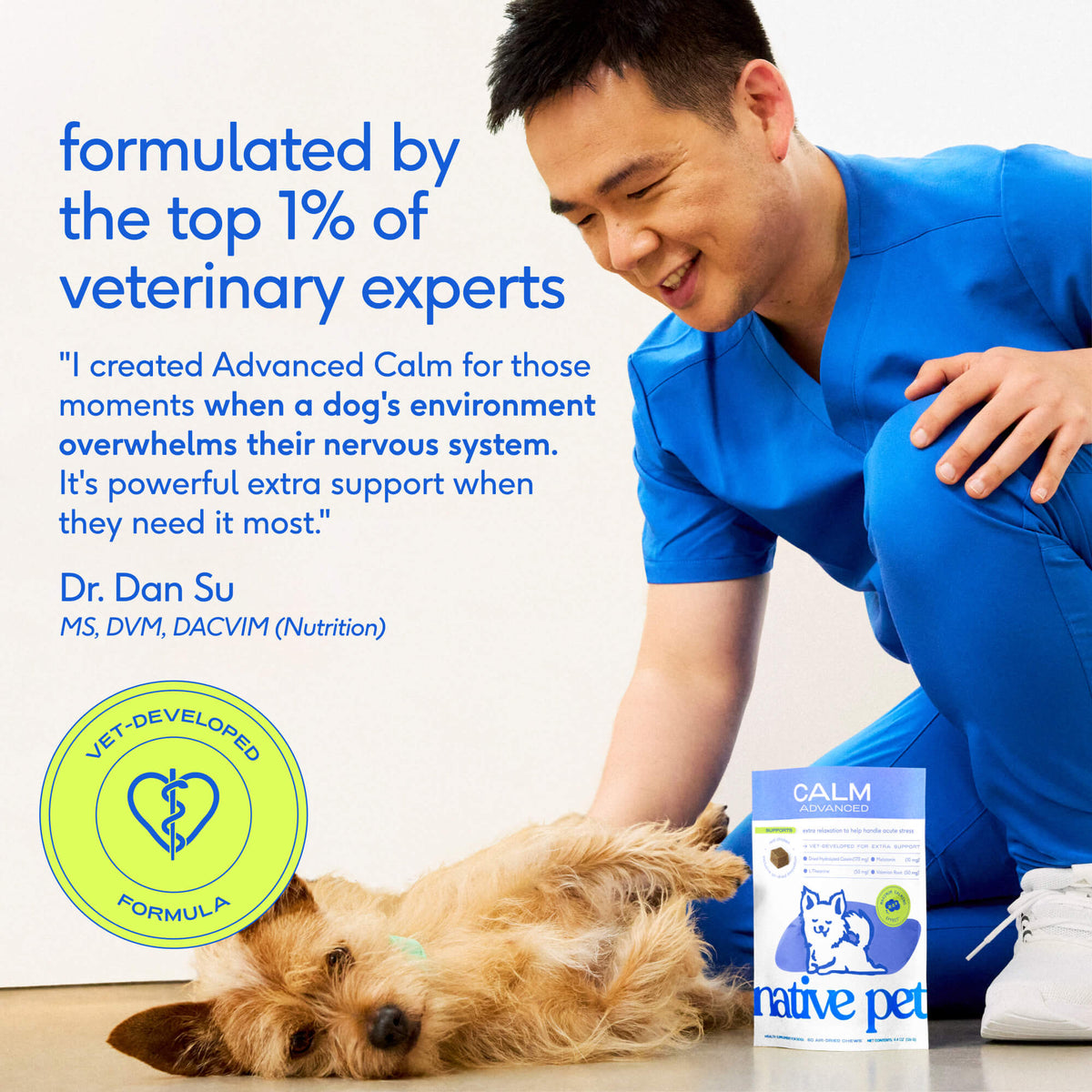 Dog Calming Chews product image 7