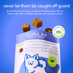 Dog Calming Chews product image 9