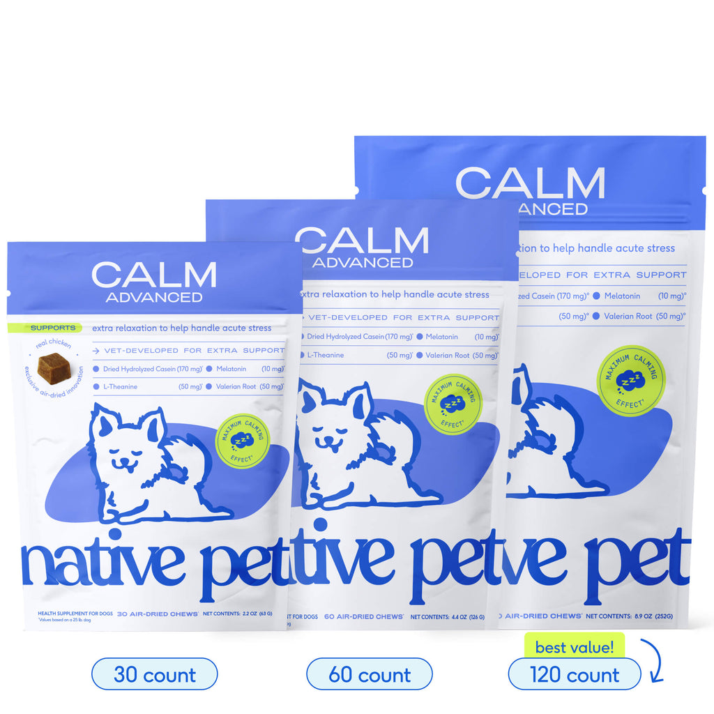 Dog Calming Chews product image 11