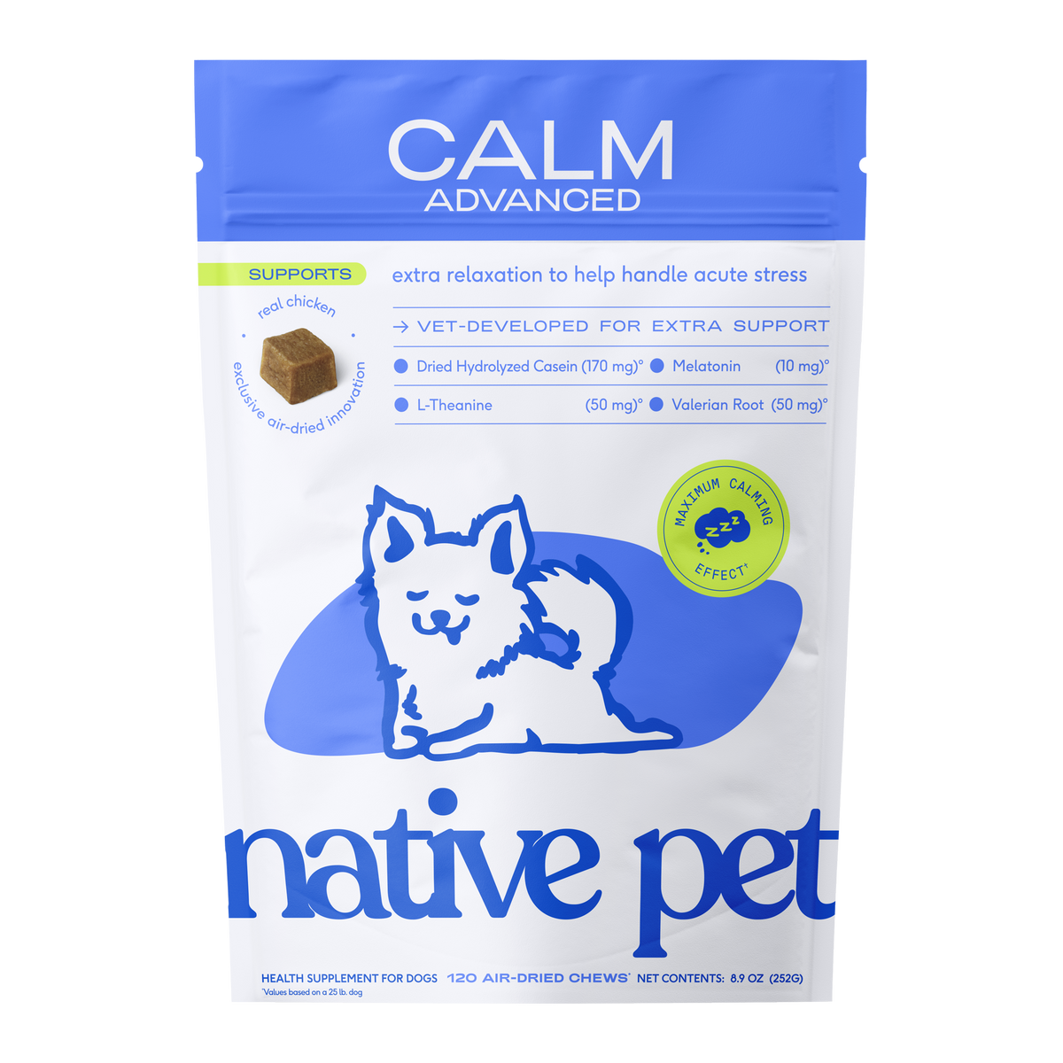 Dog Calming Chews product image 12