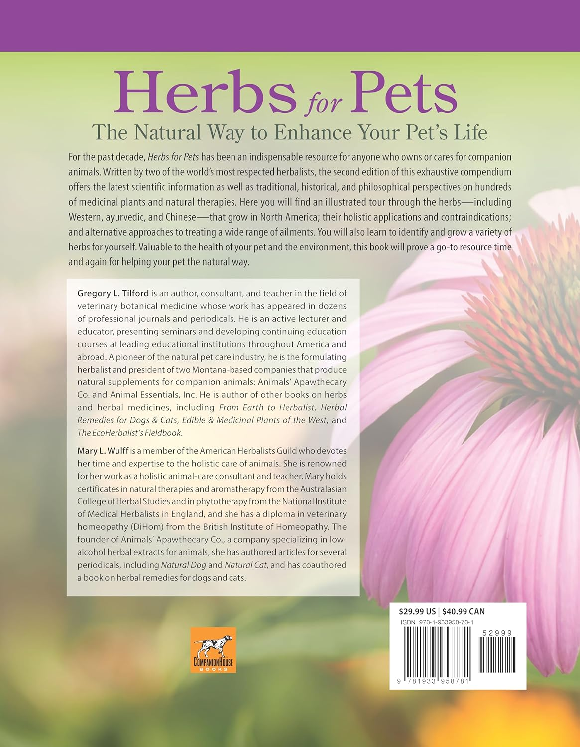 Pet Care Book product image 2