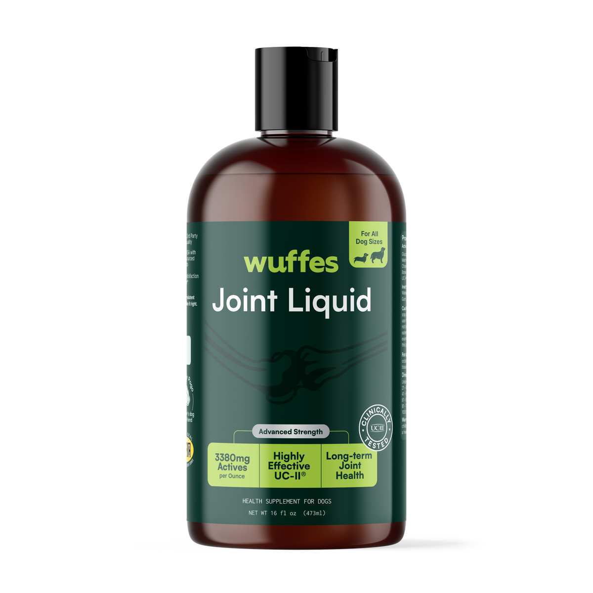 Dog Joint Supplement product image 1