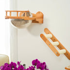 Wall-Mounted Cat Furniture Set product image 9