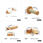 Wall Mounted Cat Furniture product image 2