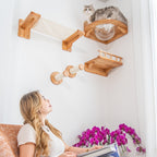Wall Mounted Cat Furniture product image 3