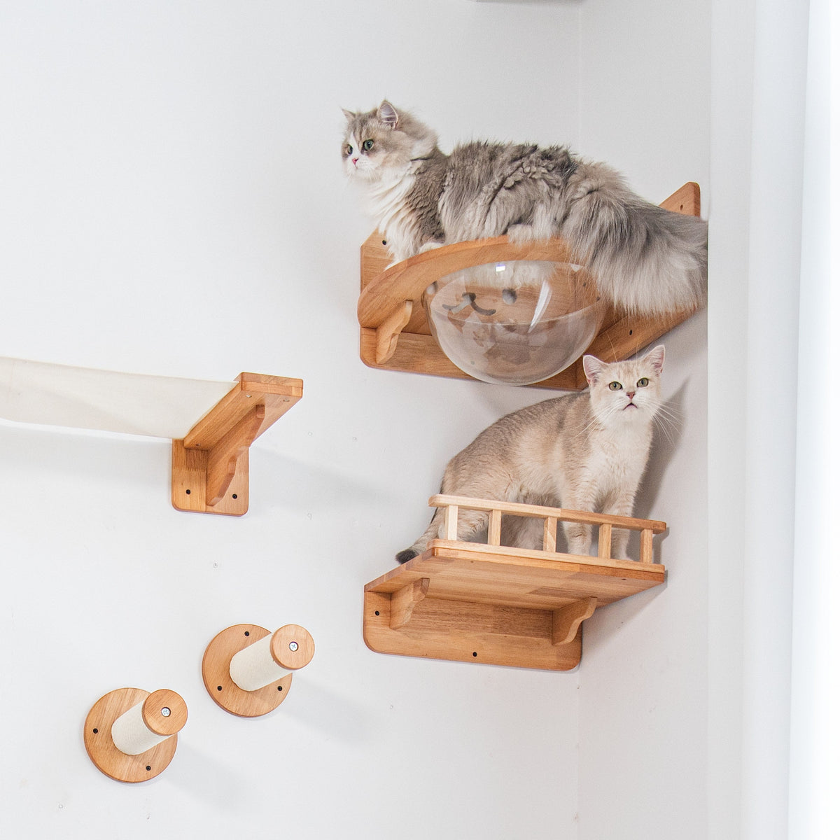 Wall Mounted Cat Furniture product image 4