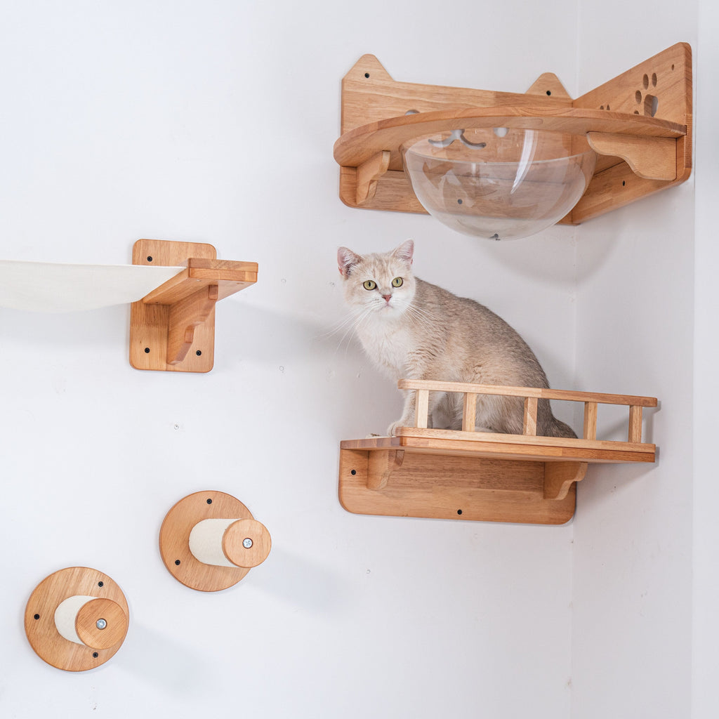 Wall Mounted Cat Furniture product image 6