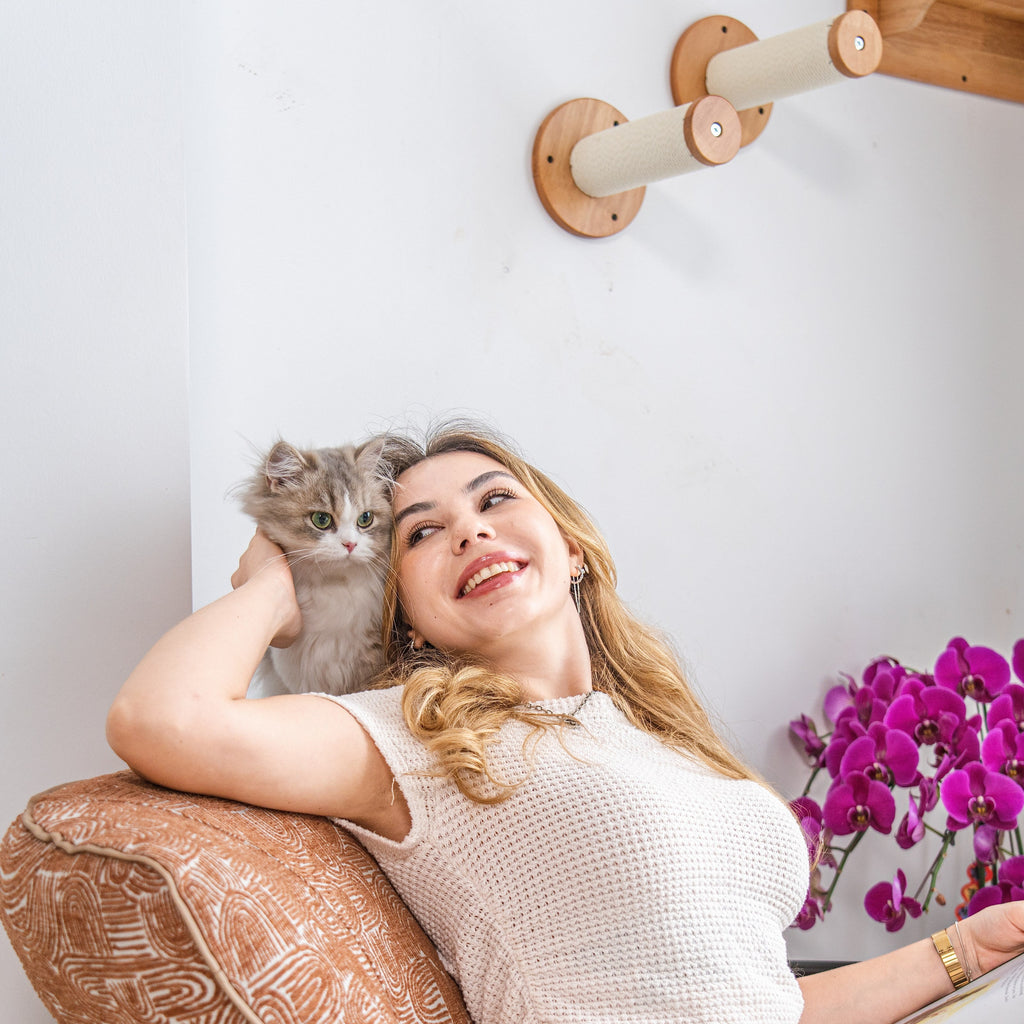 Wall Mounted Cat Furniture product image 8