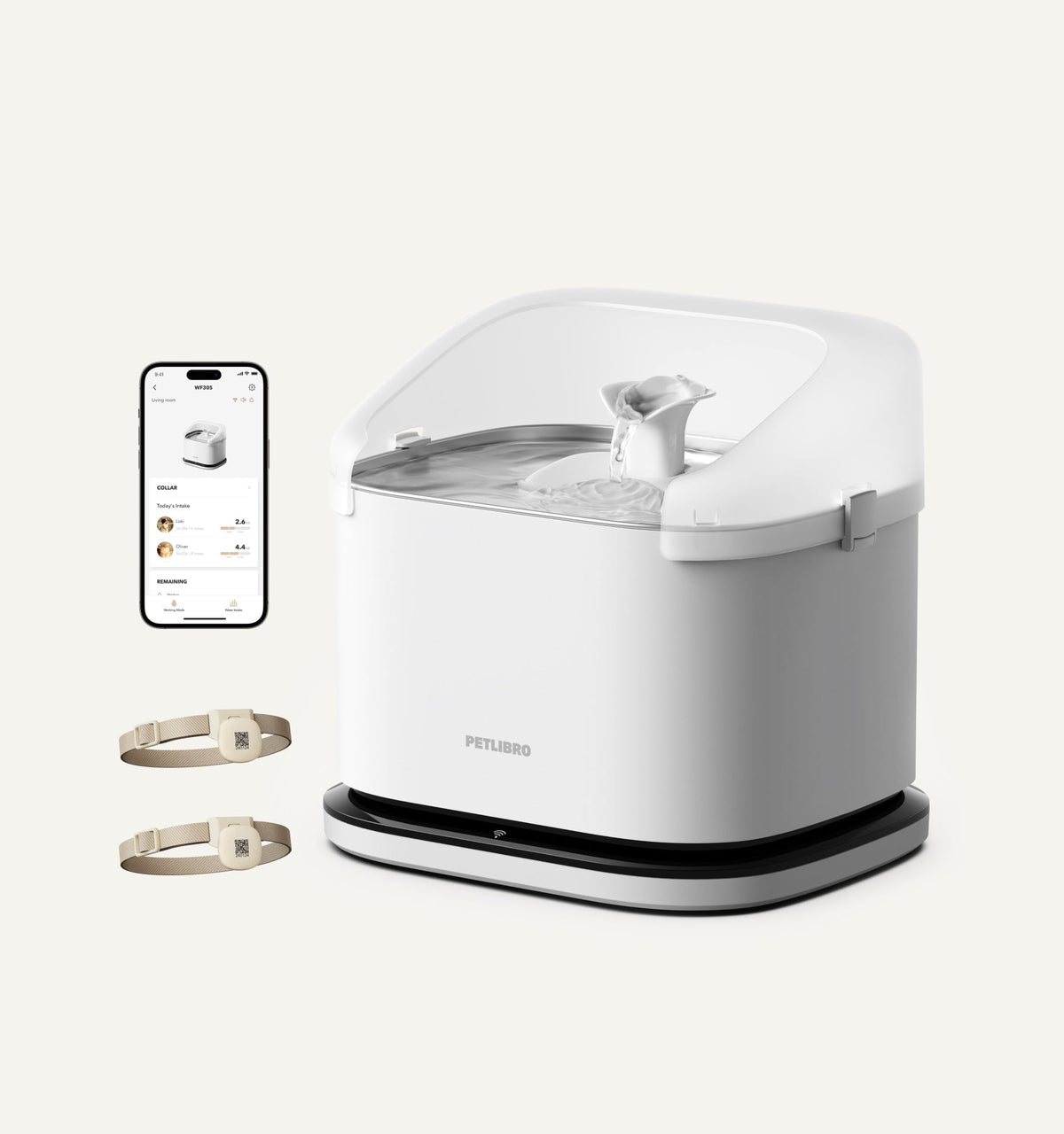 Cat Water Fountain product image 2