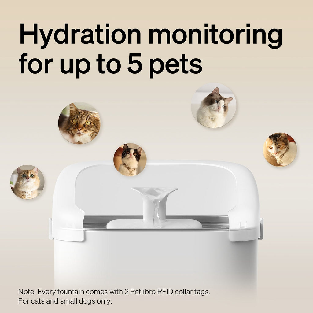 Cat Water Fountain product image 3
