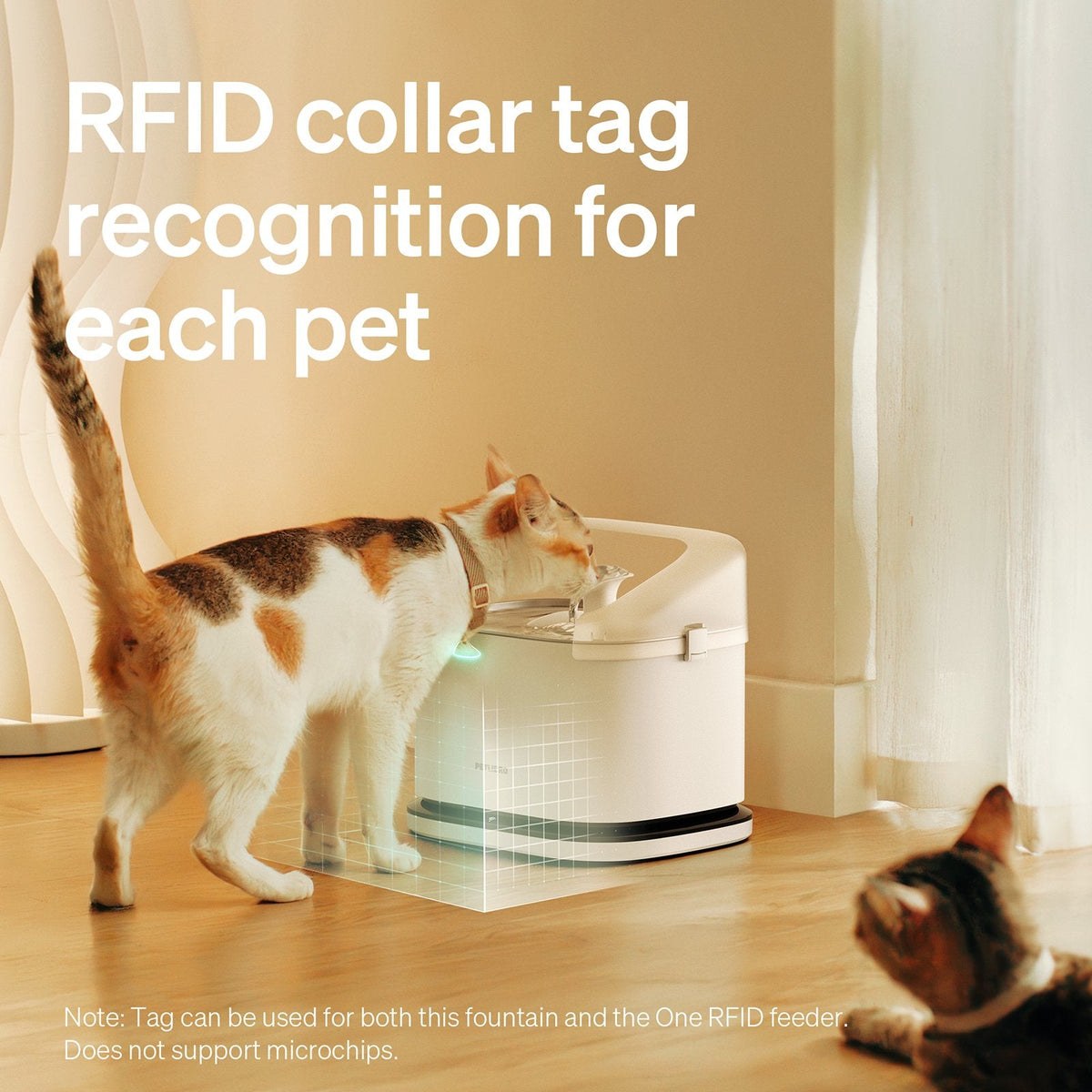 Cat Water Fountain product image 4