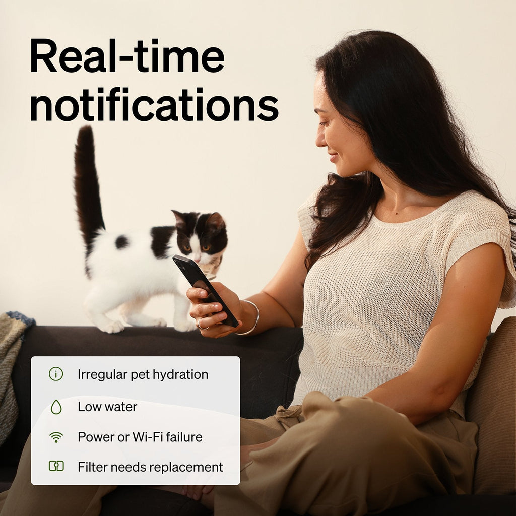 Cat Water Fountain product image 8