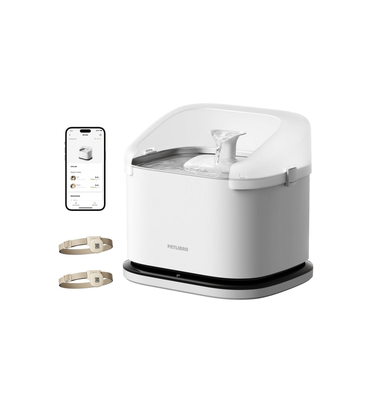 Cat Water Fountain product image 14