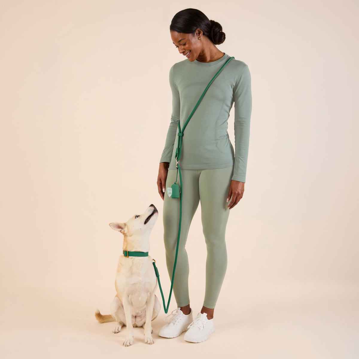 Hands-Free Dog Leash product image 2