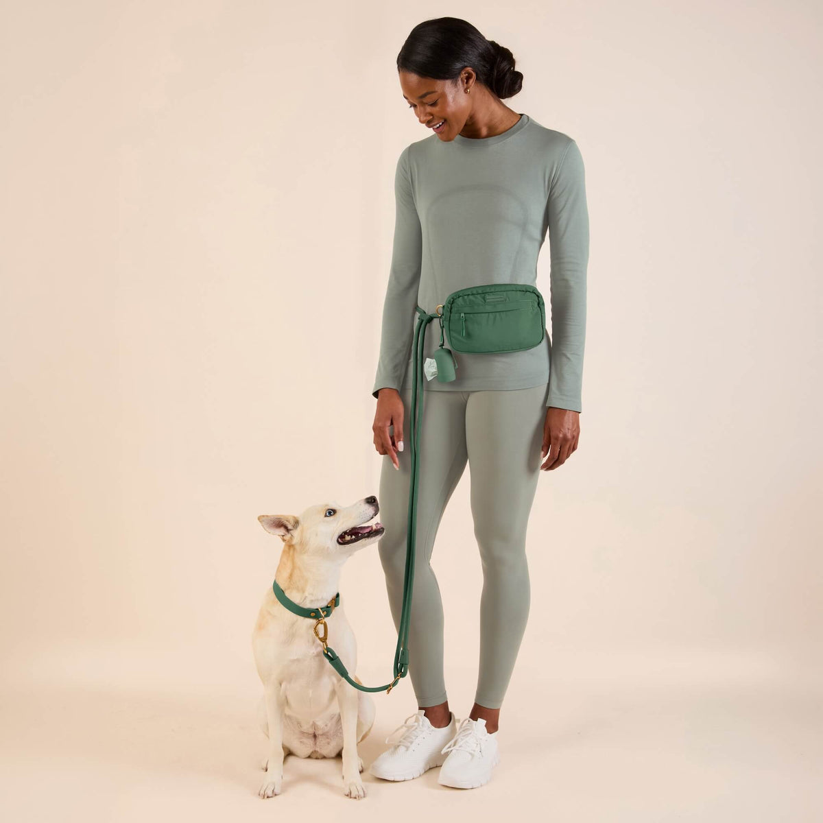 Hands-Free Dog Leash product image 6