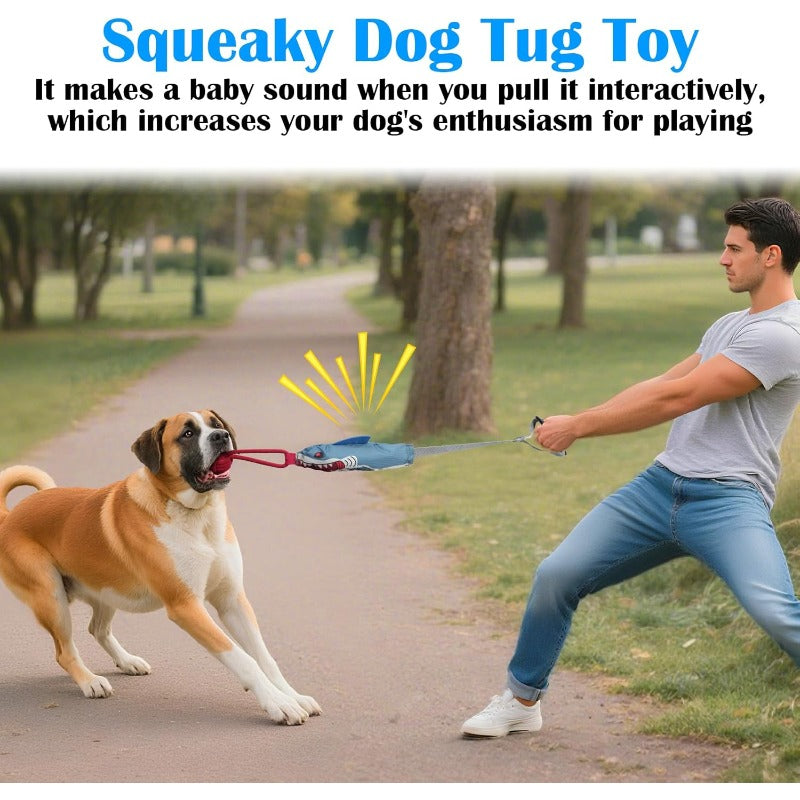Dog Tug Toy product image 4