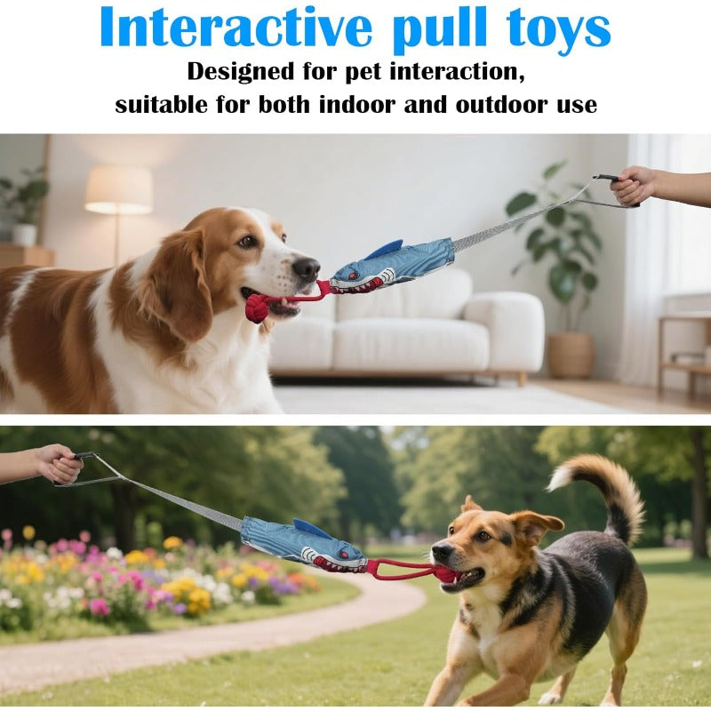 Dog Tug Toy product image 5