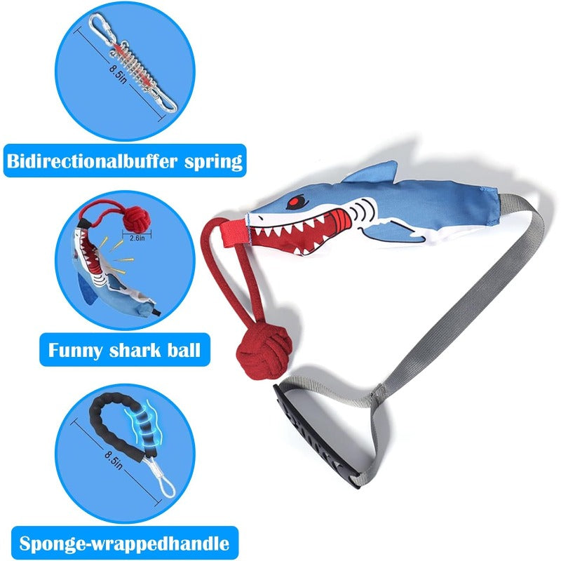 Dog Tug Toy product image 7
