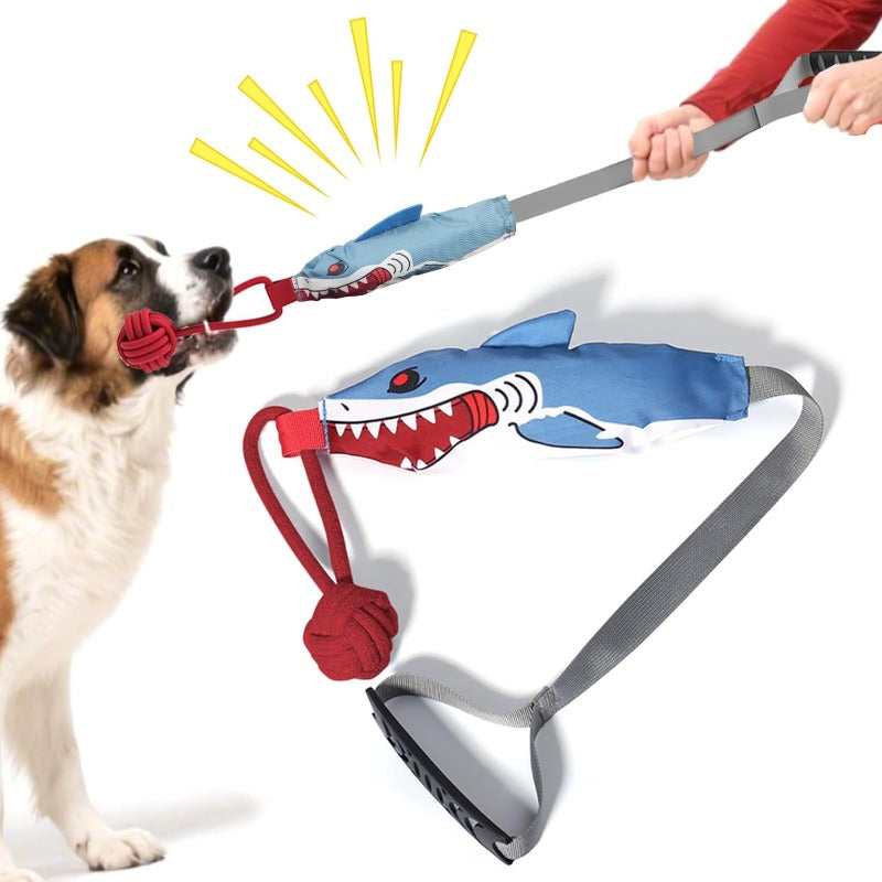 Dog Tug Toy product image 8