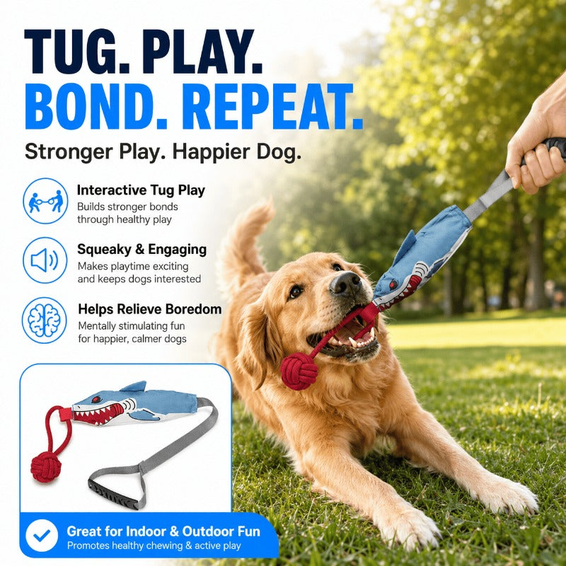 Dog Tug Toy product image 11