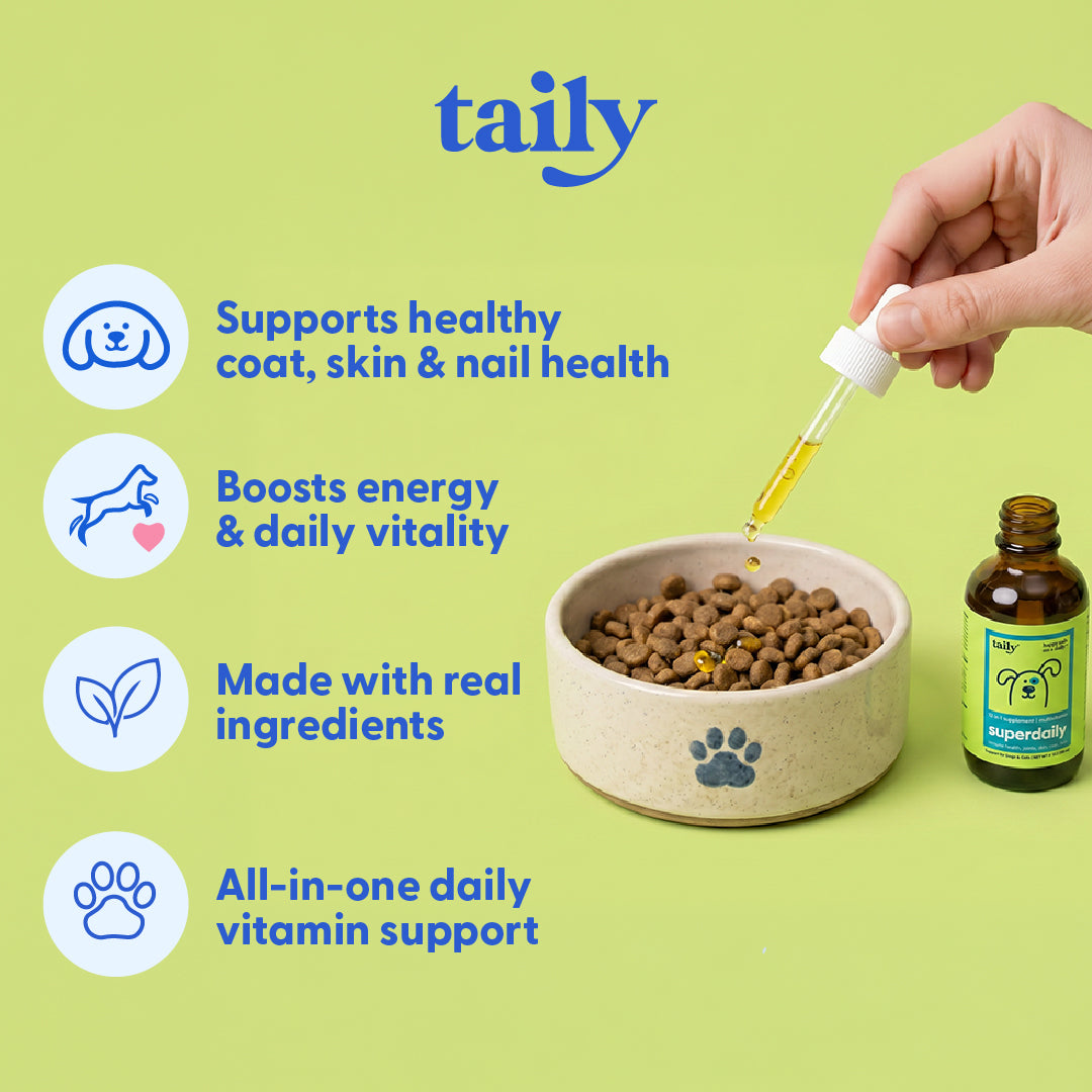 Pet Multivitamin product image 1