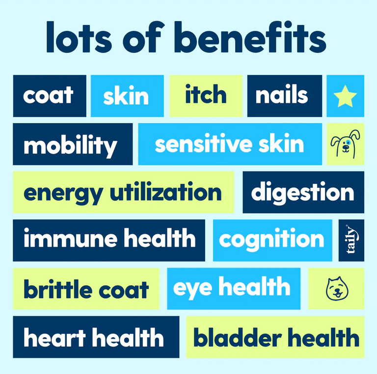 Pet Multivitamin product image 3