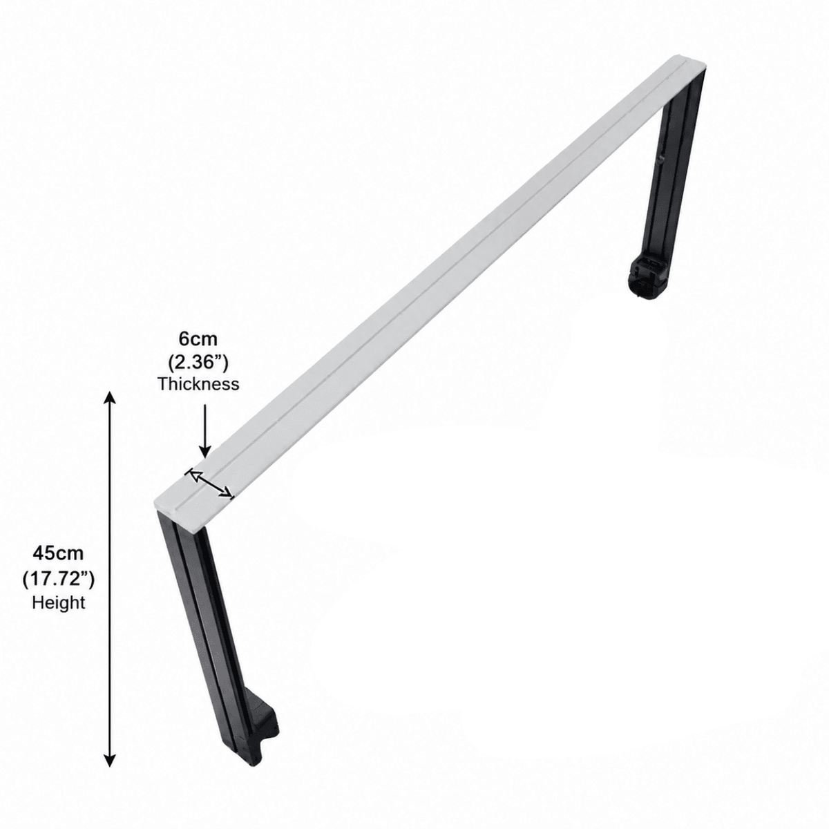 Aquarium Light Rail product image 4