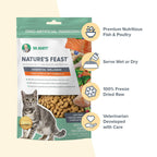 Freeze-Dried Raw Cat Food product image 4