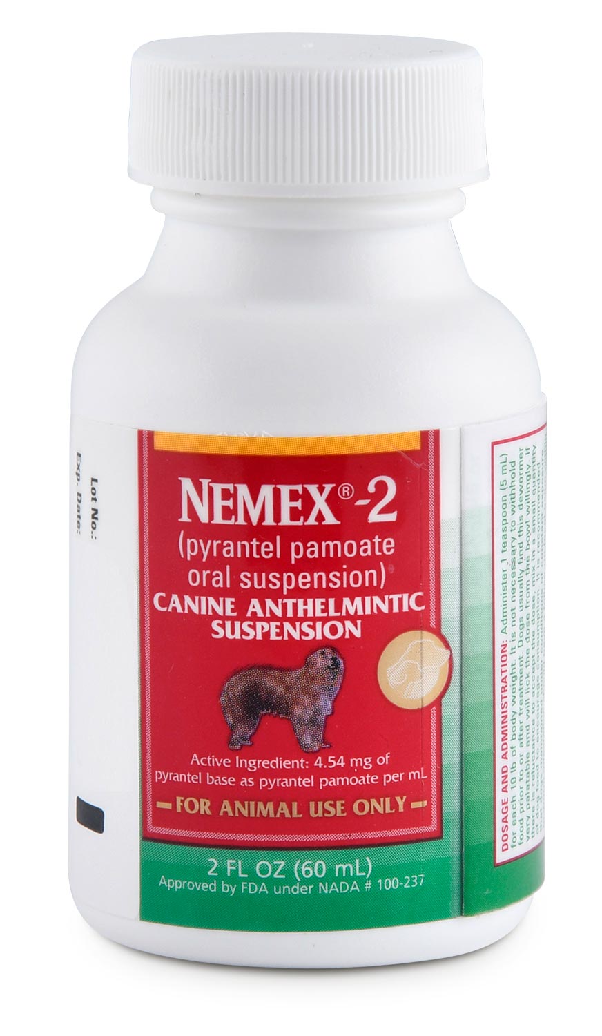 Dog Dewormer product image 1