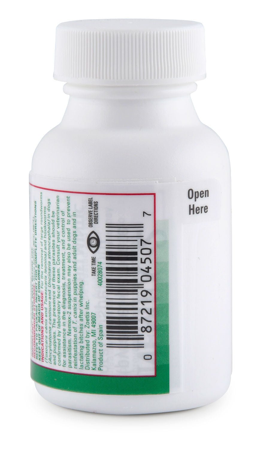 Dog Dewormer product image 3