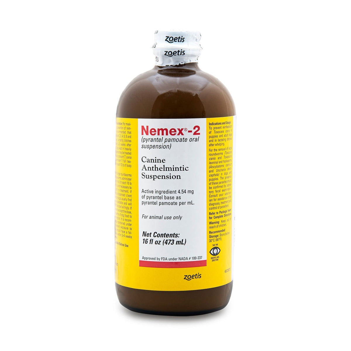 Dog Dewormer product image 4
