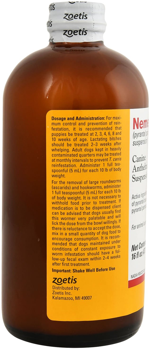 Dog Dewormer product image 6