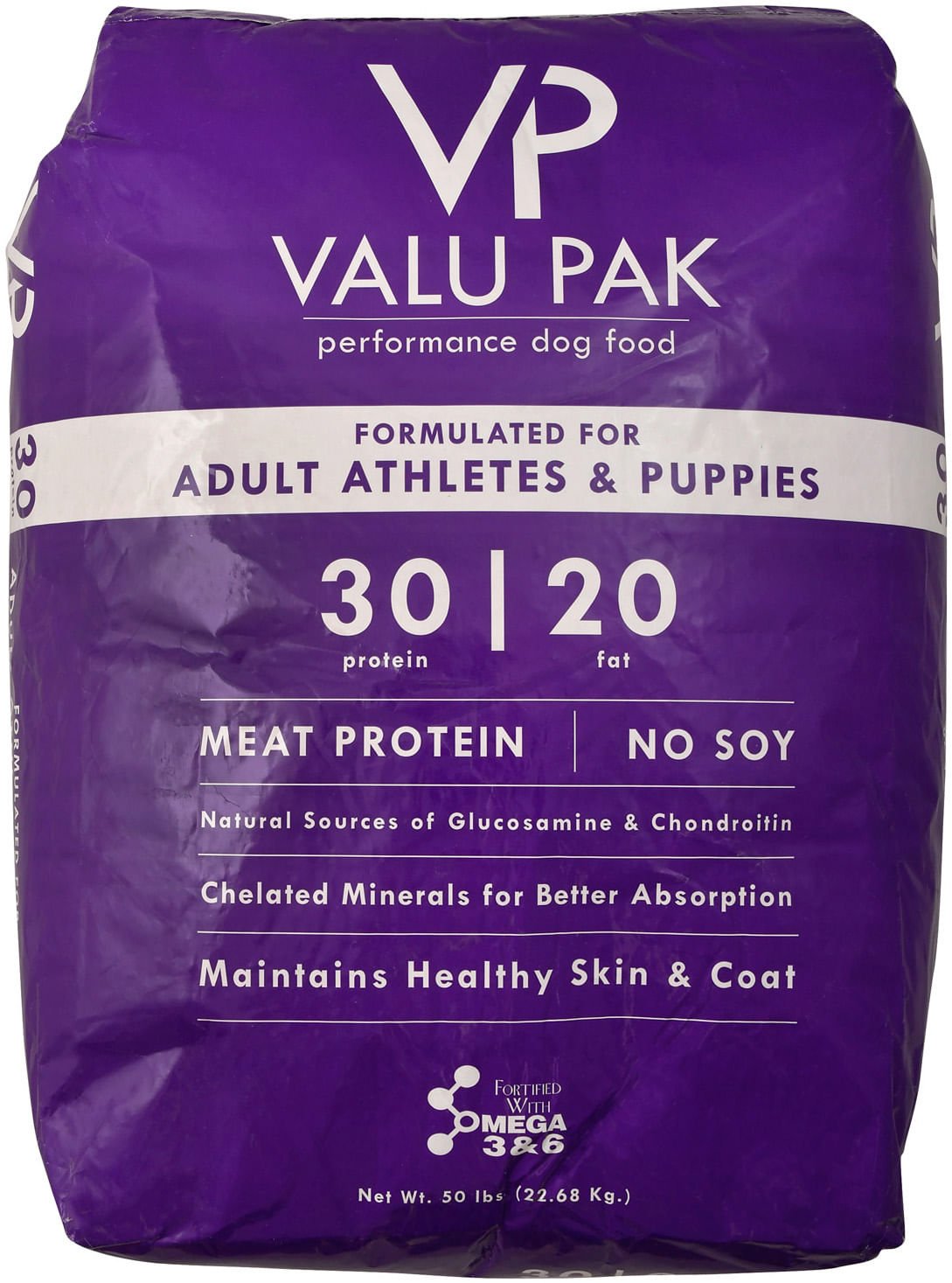 Dry Dog Food product image 1